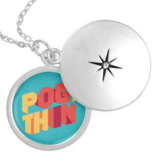 Christmas Thanksgiving Family Shirts & Gifts Locket Necklace