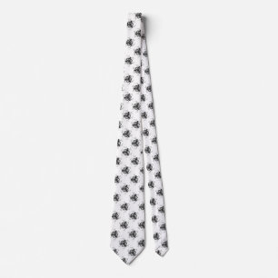 Christmas   Thanksgiving   Family Shirts & Gifts Neck Tie