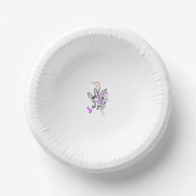  Christmas | Thanksgiving | Family Shirts & Gifts Paper Bowls (Front)