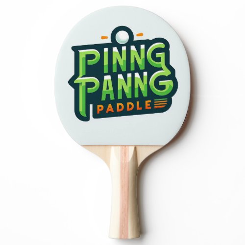 Christmas | Thanksgiving | Family Shirts &amp; Gifts Ping Pong Paddle