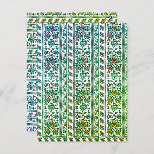 Christmas Thanksgiving Family Shirts & Gifts Postcard