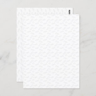 Christmas Thanksgiving Family Shirts & Gifts Postcard