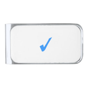 Christmas   Thanksgiving   Family Shirts & Gifts Silver Finish Money Clip