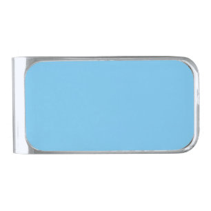 Christmas   Thanksgiving   Family Shirts & Gifts Silver Finish Money Clip