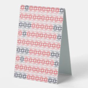 Christmas Thanksgiving Family Shirts & Gifts Table Tent