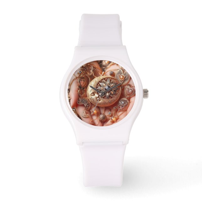  Christmas | Thanksgiving | Family Shirts & Gifts Watch (Front)