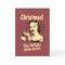 Christmas: The Holiday With Balls