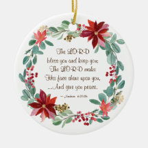 You Helped Me To Be Custom Encouragement Christmas Ornament Everything I am 