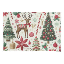 Christmas theme standard size