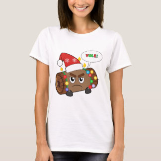 CHRISTMAS THEMED DESIGN T-Shirt
