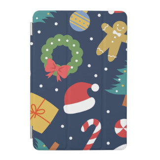 Christmas Themed Ipad Covers
