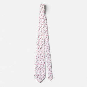 Christmas tie