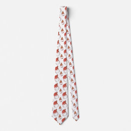Christmas Tie