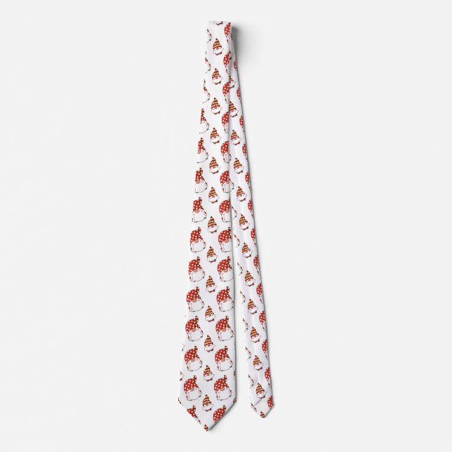 Christmas Tie (Front)