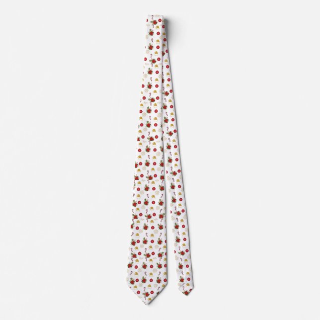 Christmas tie (Front)