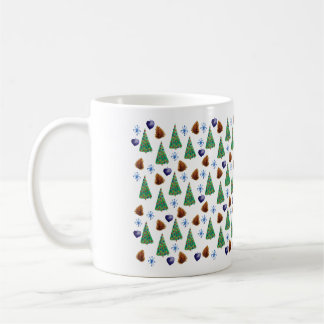 Christmas Time Coffee Mug