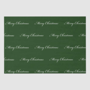 Christmas   tissue paper
