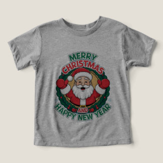 Christmas Toddler T-shirt