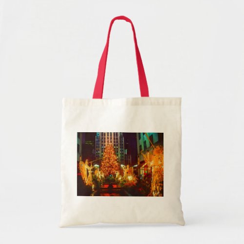 Christmas Tote