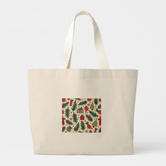 Christmas Tote Bag