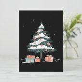 Christmas tree (Standing Front)