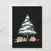 Christmas tree (Back)