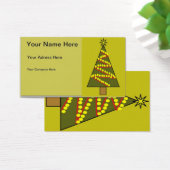 Christmas Tree (Desk)