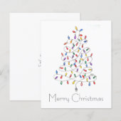 Christmas Tree (Front/Back)