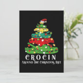 Christmas tree (Standing Front)