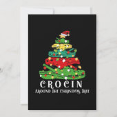 Christmas tree (Back)