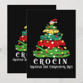 Christmas tree (Front/Back)