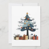 Christmas tree (Back)