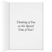 Christmas Tree and Little Snowsuit Girl (Inside (Right))