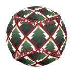 Christmas Tree Baseball