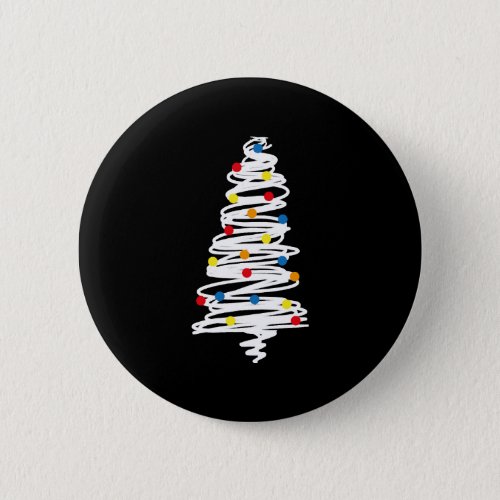 Christmas tree      button