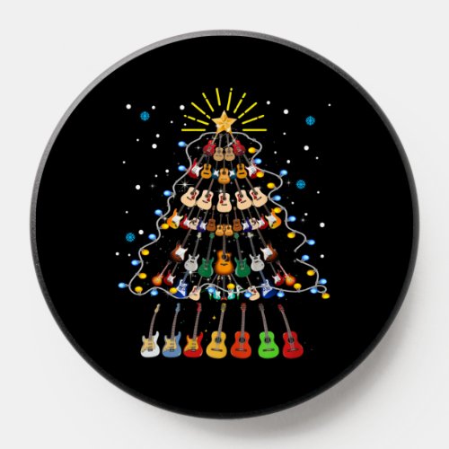 Christmas Tree Cakes Tis The Season Christmas Cake PopSocket