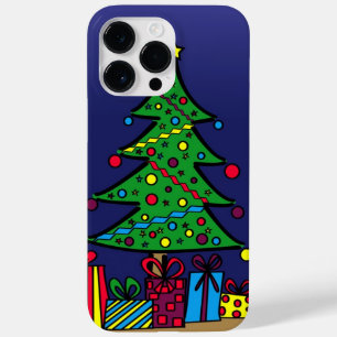 Christmas tree Case-Mate iPhone 14 pro max case