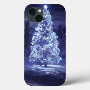Christmas Tree  iPhone 13 Case