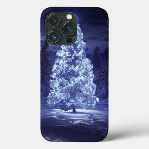 Christmas Tree iPhone 13 Pro Case