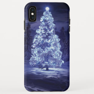 Christmas Tree iPhone XS Max Case