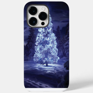 Christmas Tree Case-Mate iPhone 14 Pro Max Case