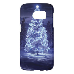 Christmas Tree  Samsung Galaxy S7 Case