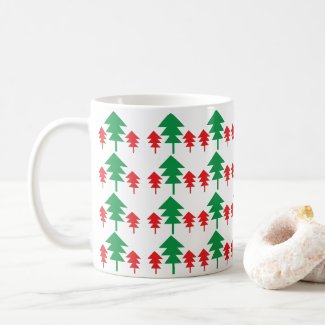 Christmas Tree Cute