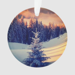 Christmas tree decoration