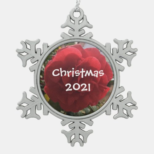 Christmas tree decoration