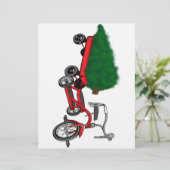 christmas tree delivery (Standing Front)