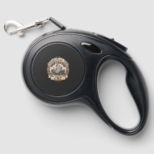Christmas Tree Destroyer Cat Christmas Tree Destro Retractable Pet Leash