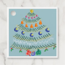 Christmas tree