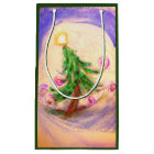 Christmas Tree Felicity gift bag