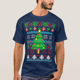 Christmas Tree Fir Tree T-Shirt
